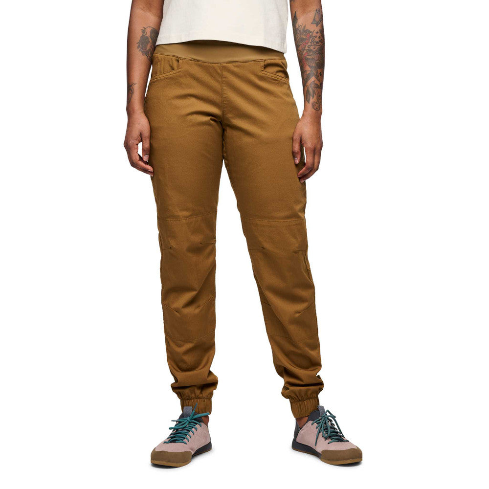 Pantalon Notion SP *LIQUIDATION 30%* - Black Diamond